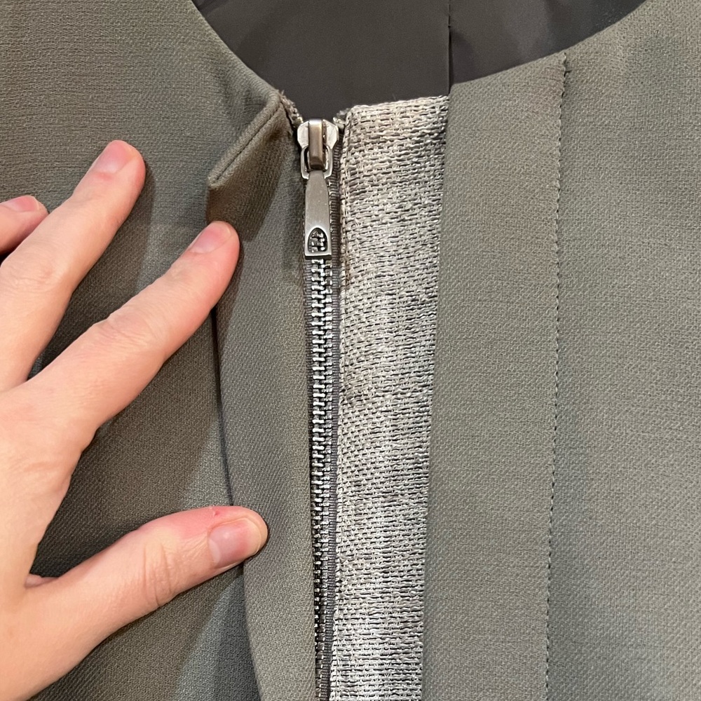 Lafayette 148 Jacket - Picture 3 of 5